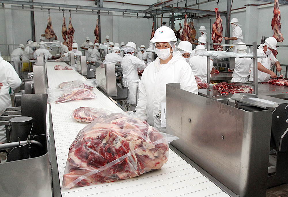 Senado de EEUU rechaza importación de carne paraguaya