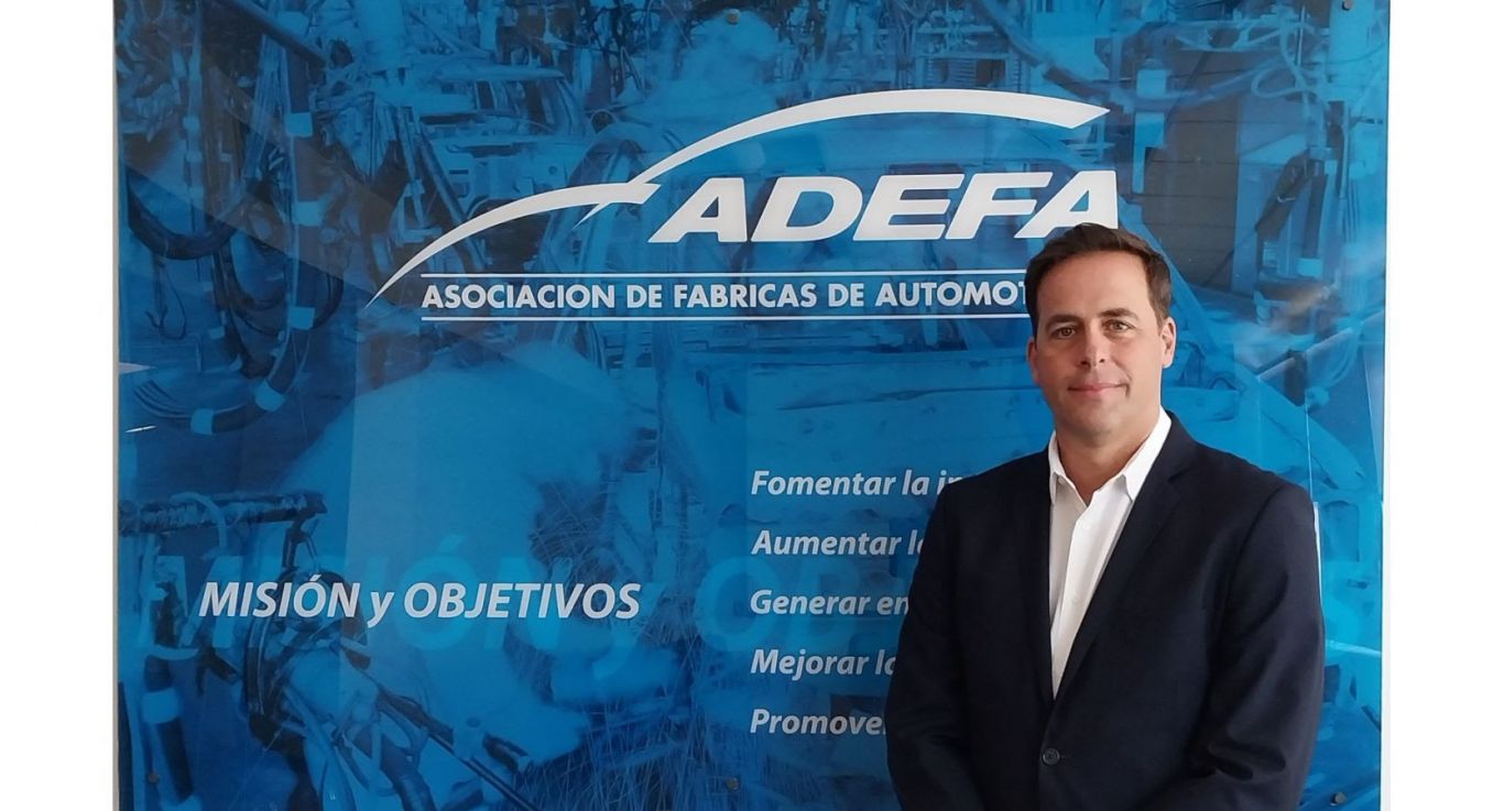 Martín Zuppi presidirá la nueva Comisión Directiva de ADEFA 2023-2024