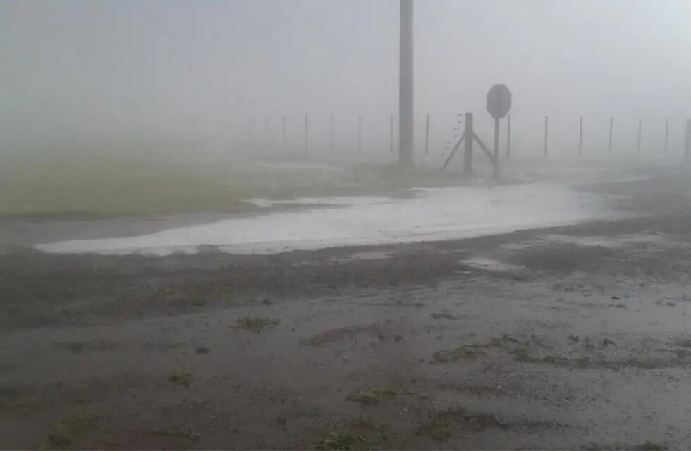 Alerta hoy por tormentas y granizo: 11 provincias afectadas