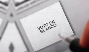 Balotaje 2023 en Argentina: El aumento del voto en blanco y su significado político