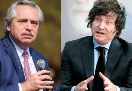 Transición Presidencial: Fernández se reúne con Milei y Massa evalúa su futuro