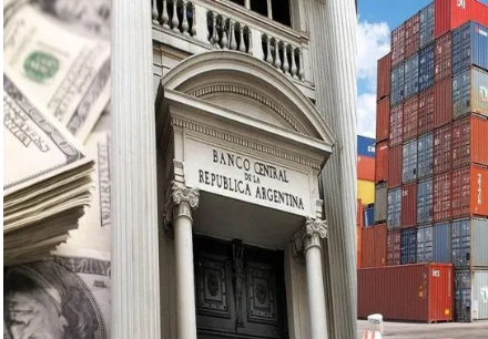 Se extiende y modifica el programa de dólar exportador hasta diciembre