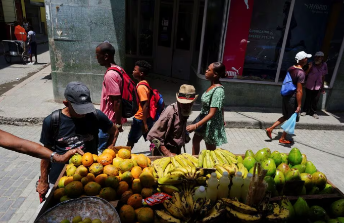 Crisis económica en Cuba: Ministros revelan detalles de la escasez de alimentos y combustible