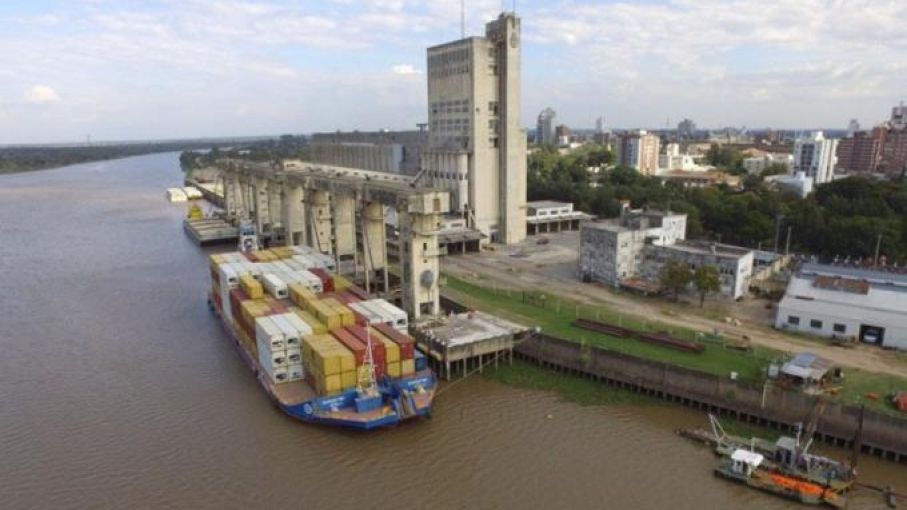 Fuerte retroceso en las exportaciones agroindustriales de Argentina en octubre