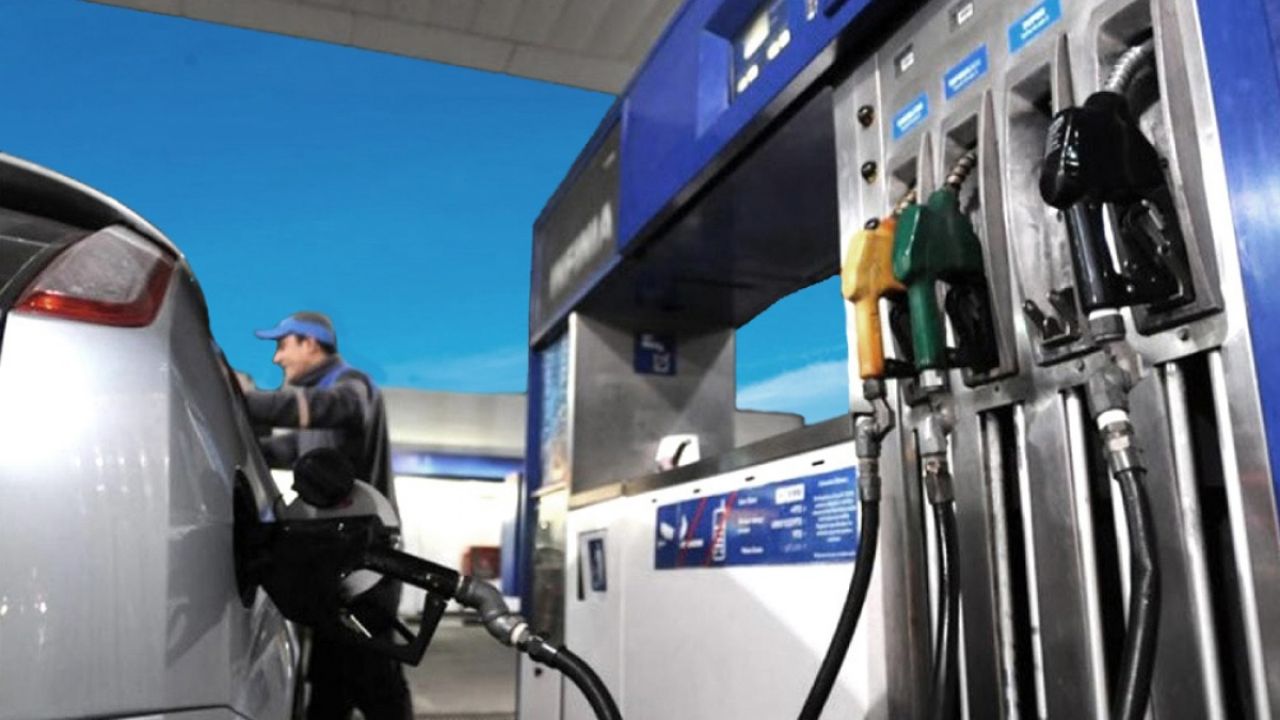 Fin del congelamiento de precios, nuevo aumento en combustibles por YPF