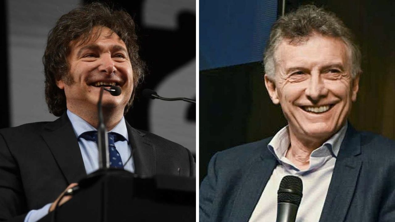 Disputa por el Ministerio Clave. Milei y Macri en pugna por los dólares del campo