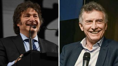 Disputa por el Ministerio Clave. Milei y Macri en pugna por los dólares del campo