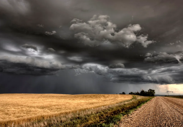 Calor y tormentas en Argentina: Verano se acerca con alertas meteorológicas