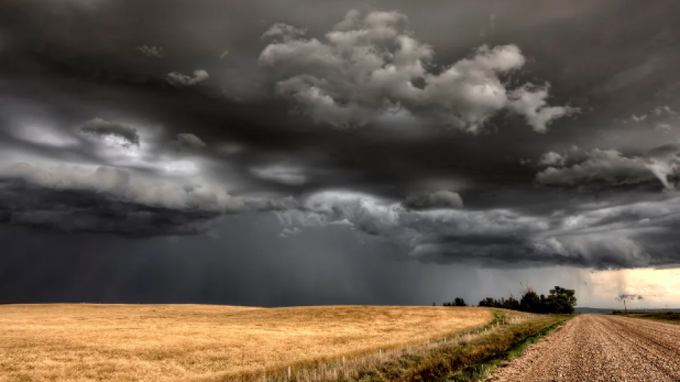 Calor y tormentas en Argentina: Verano se acerca con alertas meteorolgicas