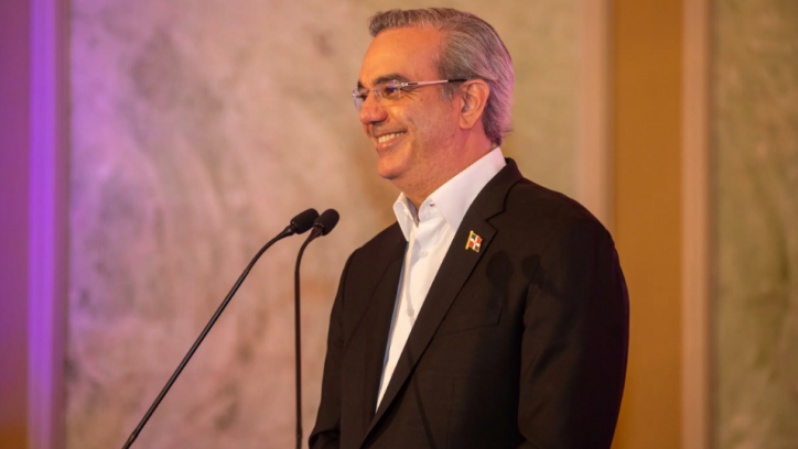 Presidente Abinader
