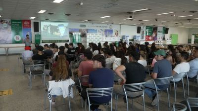 Tambo 4.0: Mastellone Hnos impulsa la educación y tecnología en la industria láctea