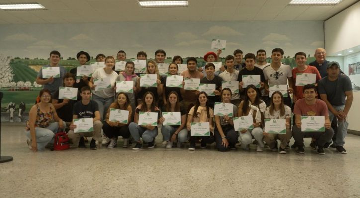 Tambo 4.0: Mastellone Hnos impulsa la educación y tecnología en la industria láctea