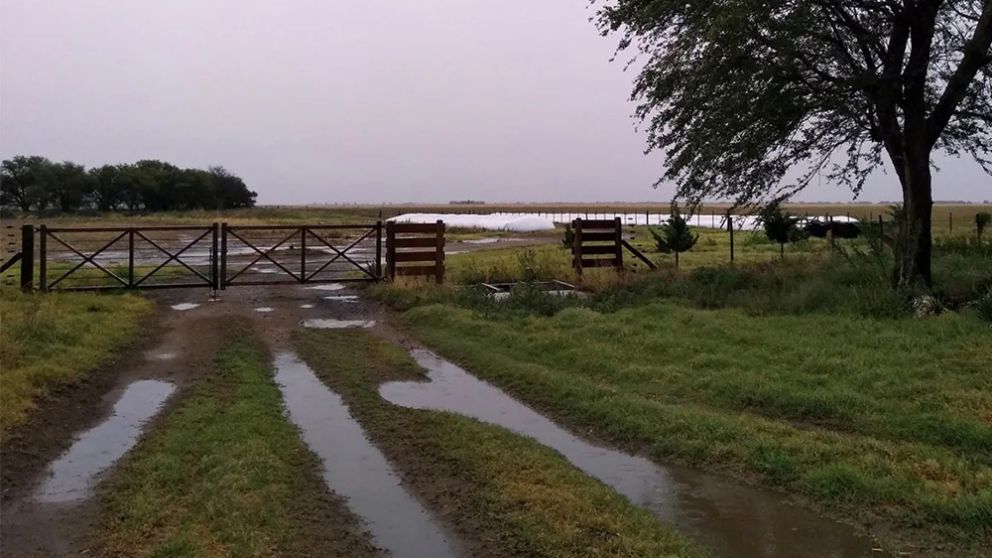 Pronstico Climtico para Diciembre en Argentina