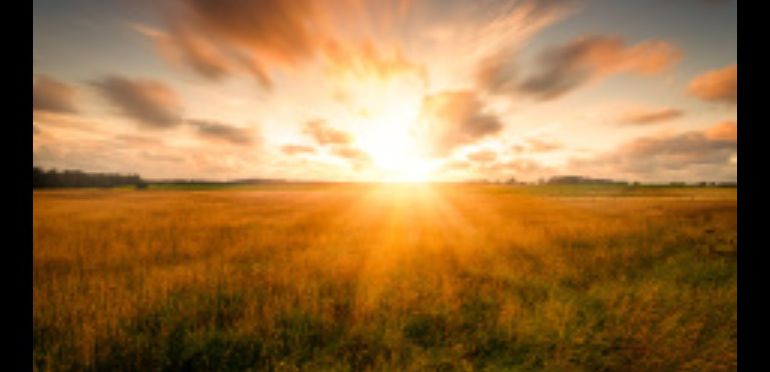 Ola de calor y precipitaciones irregulares: Perspectivas agroclimáticas hasta el 6 de Diciembre de 2023