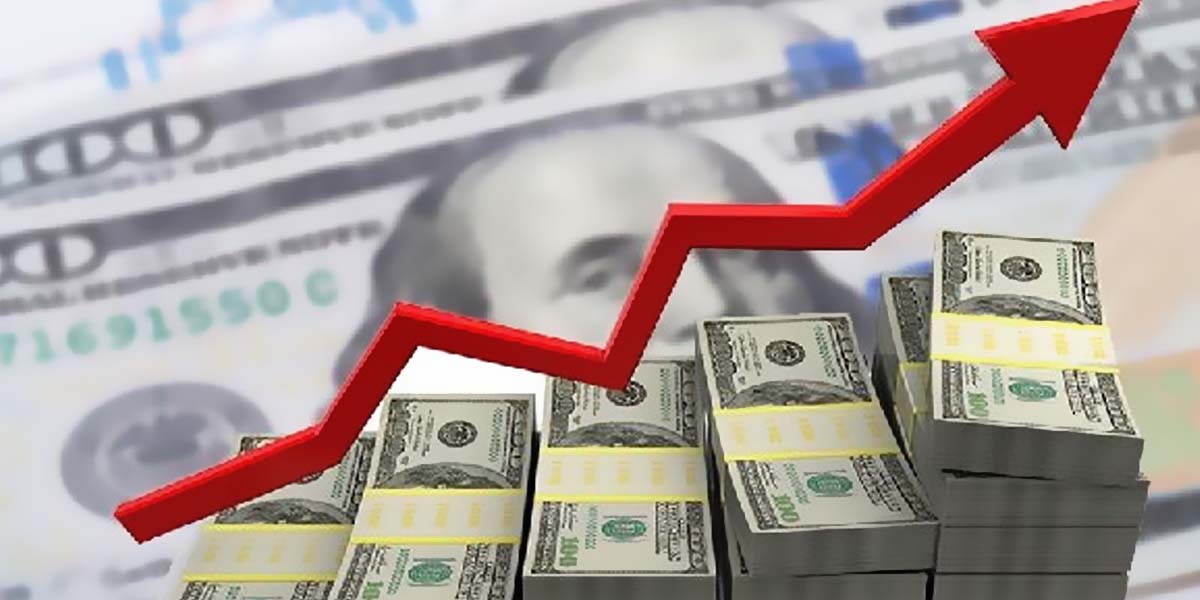 JPMorgan anticipa fortalecimiento del dólar ante posible guerra comercial en elecciones de 2024