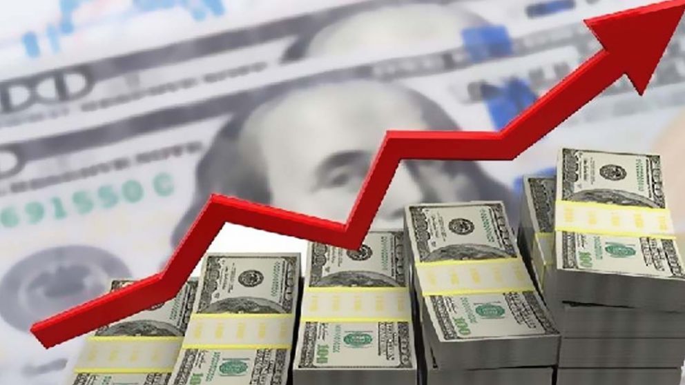 JPMorgan anticipa fortalecimiento del dlar ante posible guerra comercial en elecciones de 2024