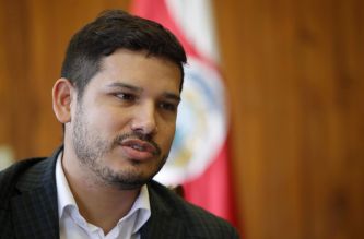 Productores Costarricenses exigen cambios en la gestión del Ministerio de Agricultura y Ganadería
