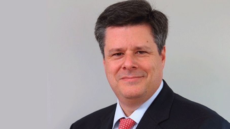 Ovejero aseguró que la prioridad del próximo Gobierno será eliminar impuestos, desregular y modernizar esquema laboral