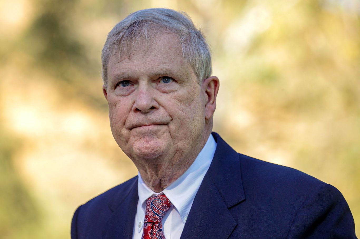 Vilsack pronostica aumento en compras Chinas de Maíz de EEUU y promueve la reducción de dependencia de mercados únicos