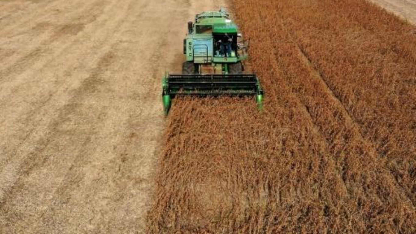 Disminución proyectada en los ingresos agrícolas de EE.UU. para 2023