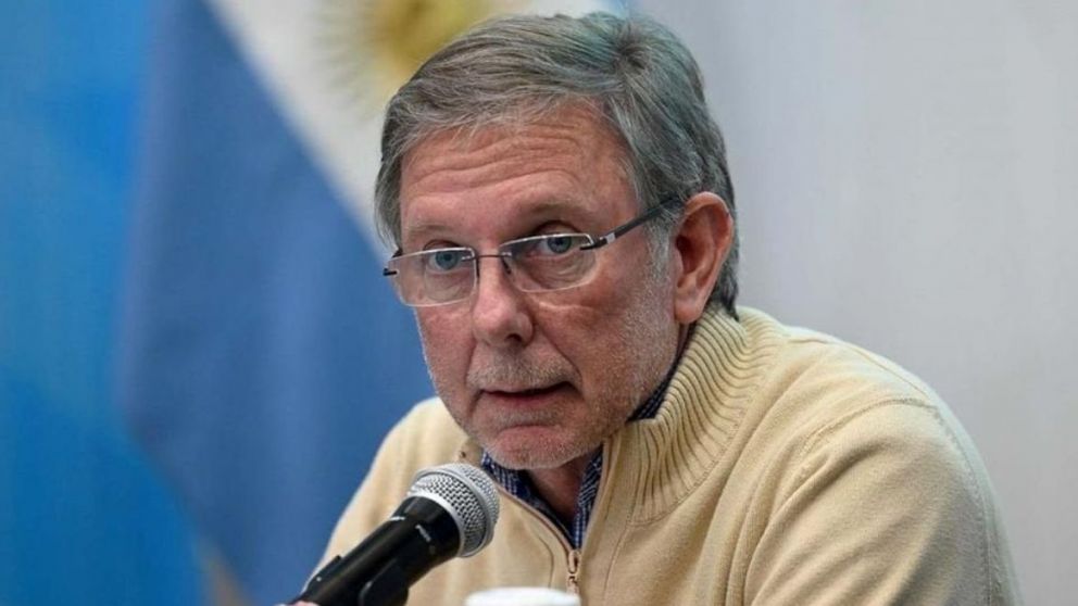 Masiva renuncia de funcionarios en la secretara de agricultura de Argentina a das del cambio de gobierno