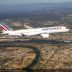 Argentina y China, ahora más cerca por aire