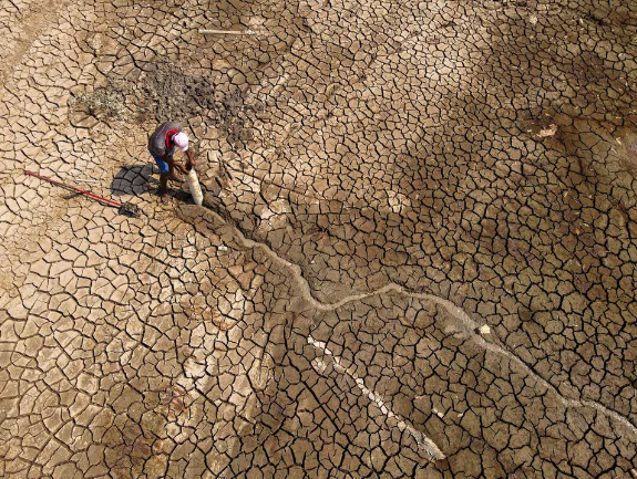 Sequía en el Amazonas: Un desafío prolongado hasta 2026