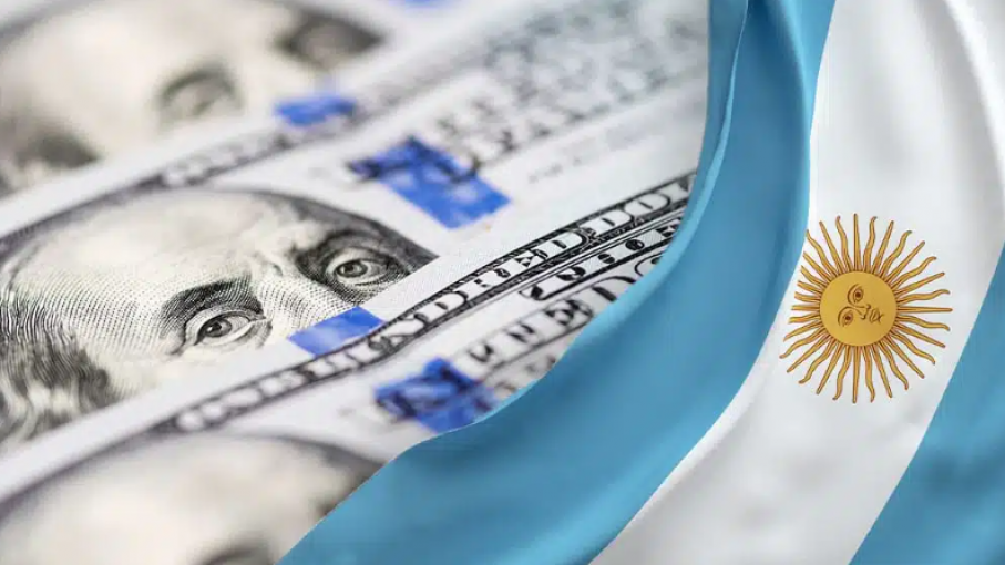 El Matba Rofex puso a caminar el Índice Dólar Exportación : hoy$ 916,20