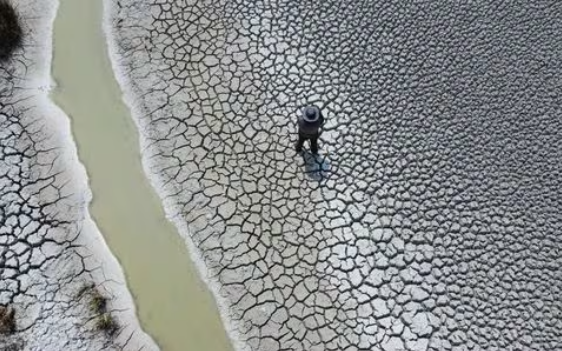 América Latina y el Caribe frente al Cambio Climático: Inversiones enormes para el Futuro