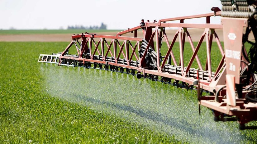 Caída del mercado y reconfiguración del liderazgo: así quedó el ranking de agroquímicas en Argentina en 2024
