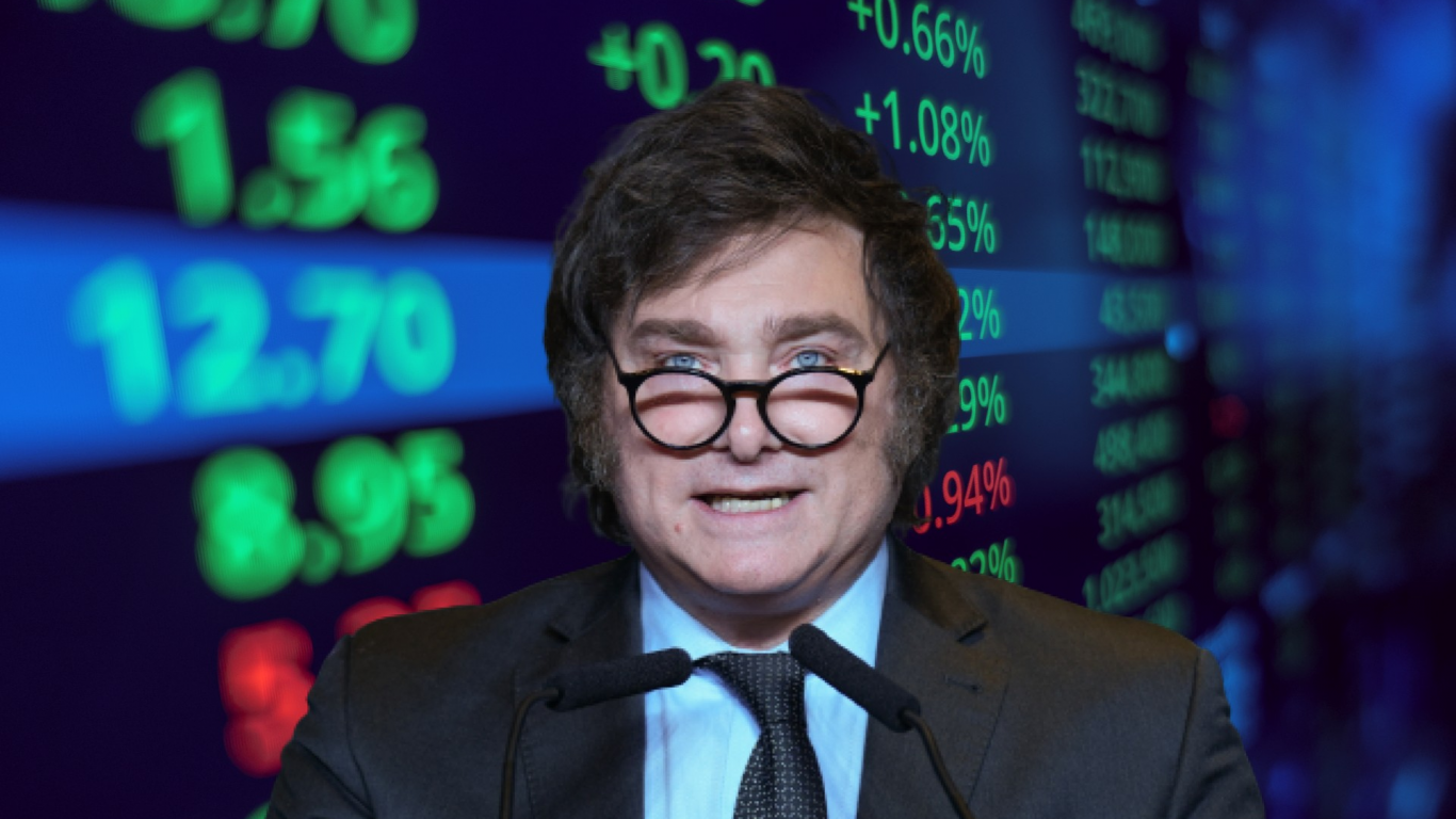 Una por una, las principales medidas económicas que el Gobierno envió al Congreso