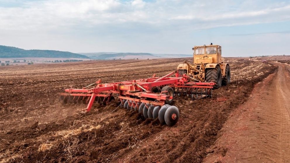 Agricultura regenerativa, un nuevo enfoque ambiental y econmico en la produccin