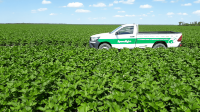 SpeedAgro cierra el año con expansión y nuevos proyectos