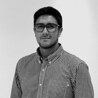 Ignacio Escalas, el director comercial de SpeedAgro