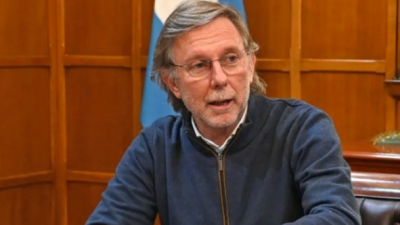  Bahillo Critica al gobierno por aumento de retenciones