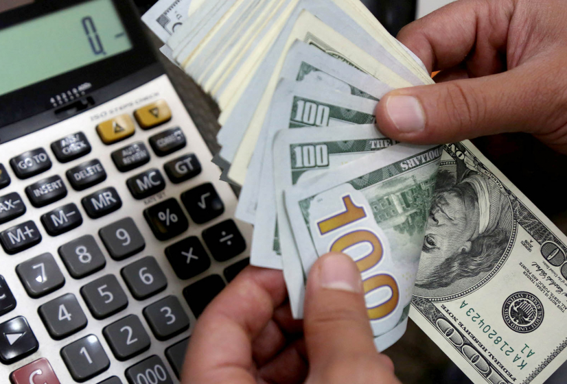 Cotizacion del dolar hoy 13 de diciembre 2023