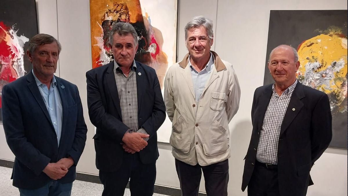 La Mesa de Enlace pide previsibilidad para promover desarrollo con más producción