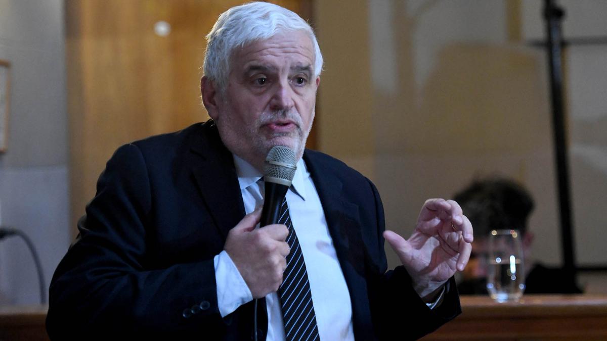 Vilella analizó con directivos del BID proyectos de inversión en marcha y la agenda 2024