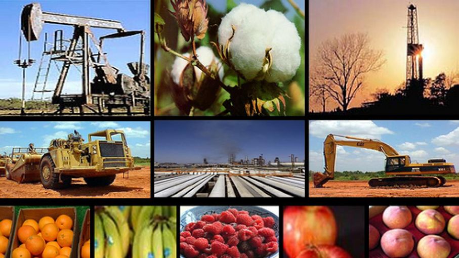 Exportaciones de economías regionales aumentaron 31,9%