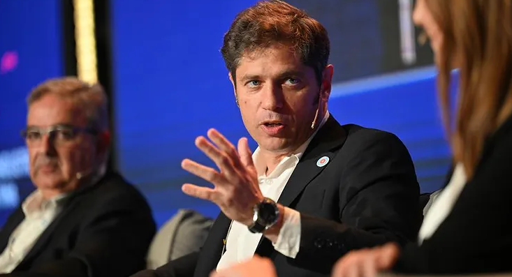 La Mesa de Enlace Bonaerense se reunirá con Kicillof por el Impuesto Inmobiliario Rural