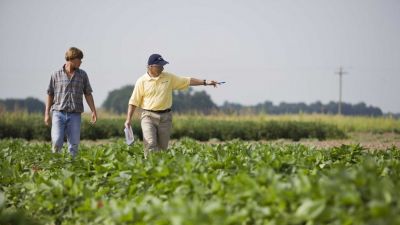  Crece la confianza en el agro pese a desafíos microeconómicos
