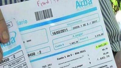 Buenos Aires eximió del Inmobiliario Rural a productores de seis municipios