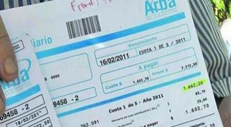 "Aumento en impuesto inmobiliario rural bonaerense genera debate con el sector agrario"
