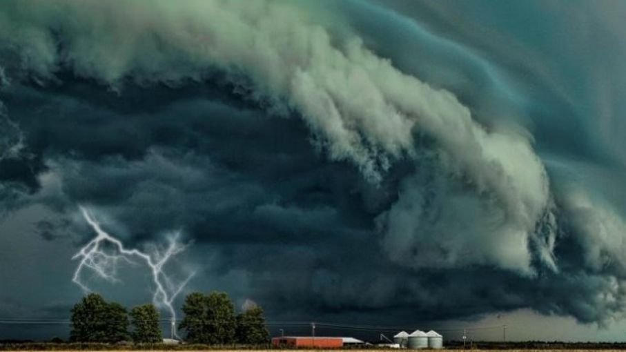 Entre el cambio de el Niño a la Niña: implicaciones y pronósticos para el Agro en la región núcleo