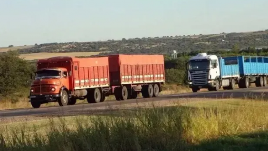 Los costos del transporte de carga subieron 38,7% en el primer trimestre del año