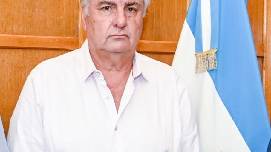 Ponen en funciones a Juan Antonio López Cazorla al frente de la Subsecretaría de Pesca