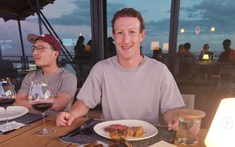 Mark Zuckerberg se lanza al mundo ganadero con proyecto innovador en Hawái