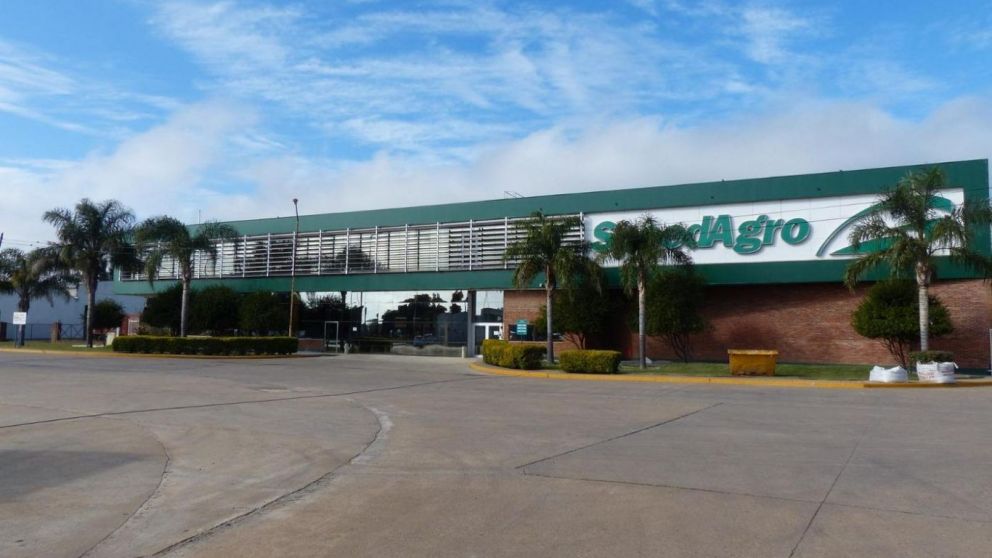 SpeedAgro: Inversiones en 2024 y expansin global 