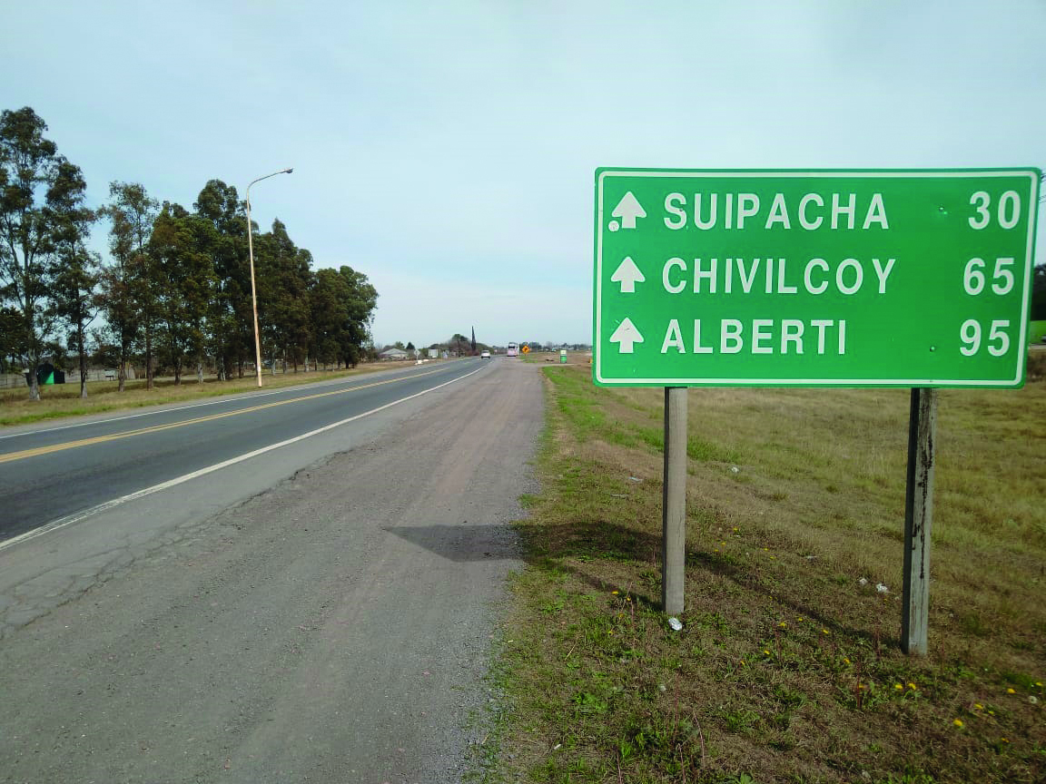 Reclaman la construcción de la Autovía 5 en el plenario de comisiones