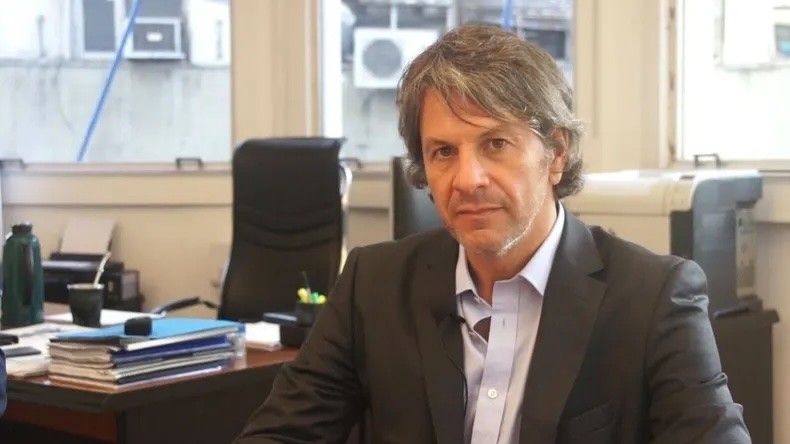 EL CAA se reunió con el Secretario de Industria para analizar el impacto de la suba de retenciones 